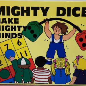 Mighty Dice