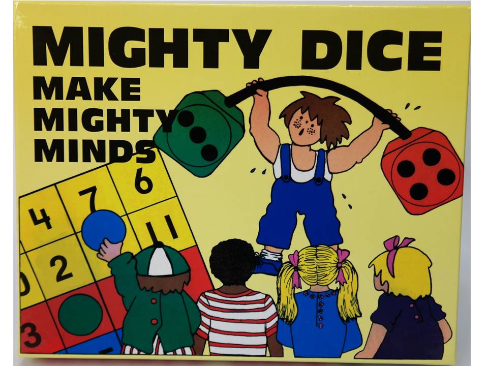 Mighty Dice