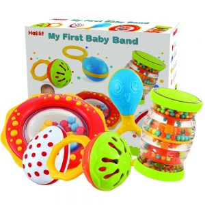 My First Baby Band