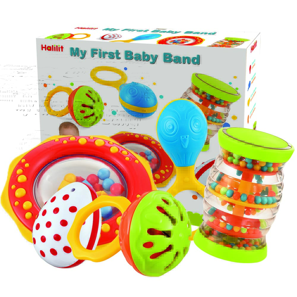 My First Baby Band