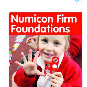 Numicon Firm Foundations Teaching Guide