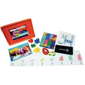 Numicon First Steps in the Nursery Kit