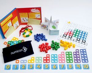 Numicon Home Kit