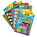 Pack School Fun Sparkle