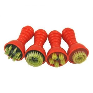 Paint Accessories Creative Brushes 4pc