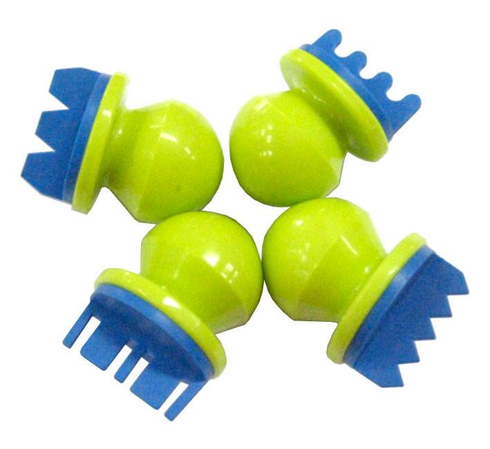 Paint Accessories Easy Grip Pattern Makers 4pc