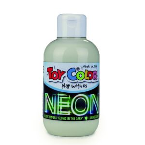Glow-in-the-Dark Paint 250ml