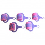 Paint Rollers Town Set