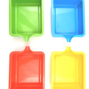 Paint Saver Trays 4pc