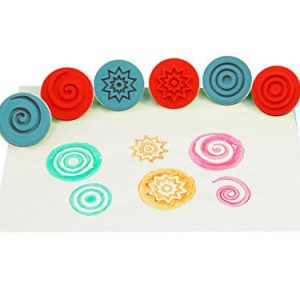 Paint Stampers Opposites Set 2