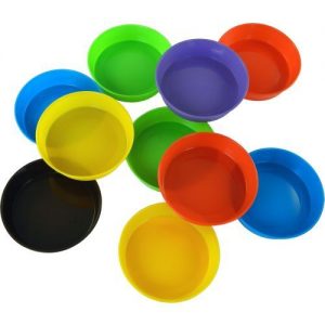 Paint and Sorting Bowls 10pc
