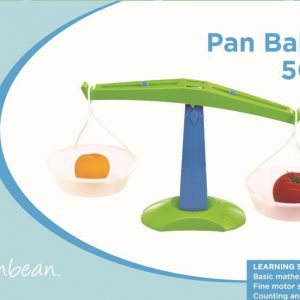 Pan Balance 500ml