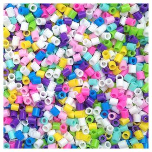 Perler Beads Mix Unicorn