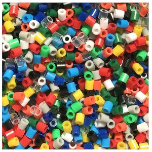 Perler Beads Mix Primary