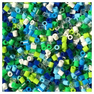 Perler Beads Mix