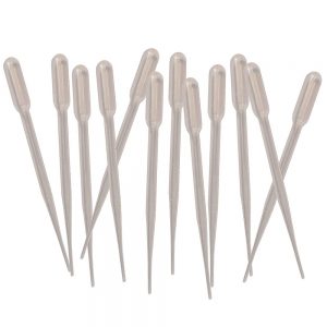 Pipettes 12pc