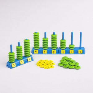 Place Value Abacus