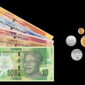 Play Money Madiba