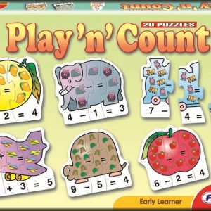 Play 'n Count