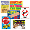Pack - No Bully Zone
