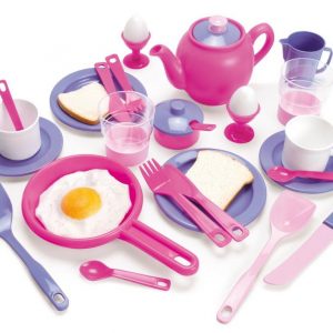 Princess Breakfast Set