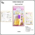 Punch Needle Set