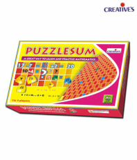 Puzzlesum