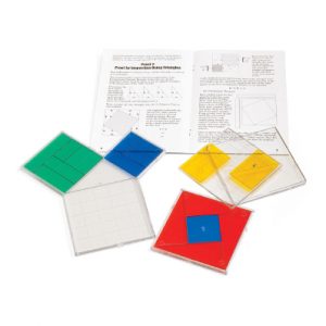 Pythagorean Theorem Model