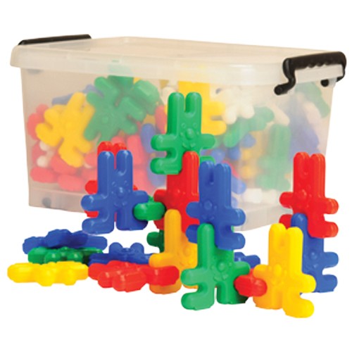 Rabbit Construction | The Brain Bus