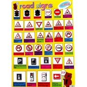 Road Signs