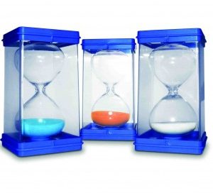 Giant Sand Timers