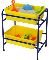 Sand & Water Tray 2 Levels