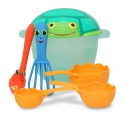 Seaside Sidekicks Sand Baking Set
