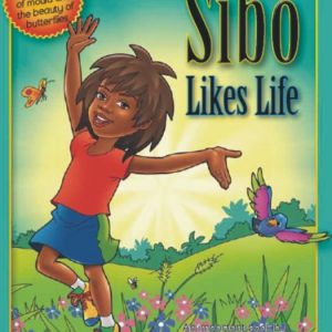 Sibo Likes Life