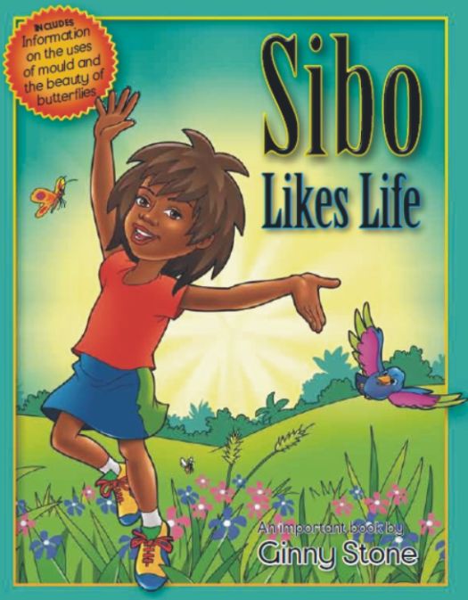 Sibo Likes Life
