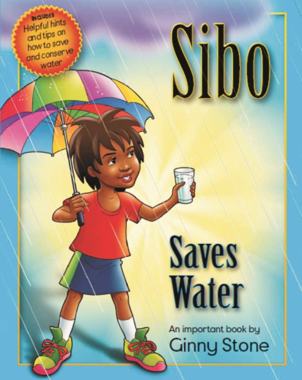 Sibo Saves Water