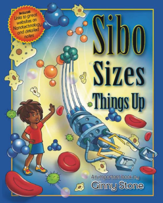 Sibo Sizes Things Up