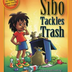Sibo Tackles Trash