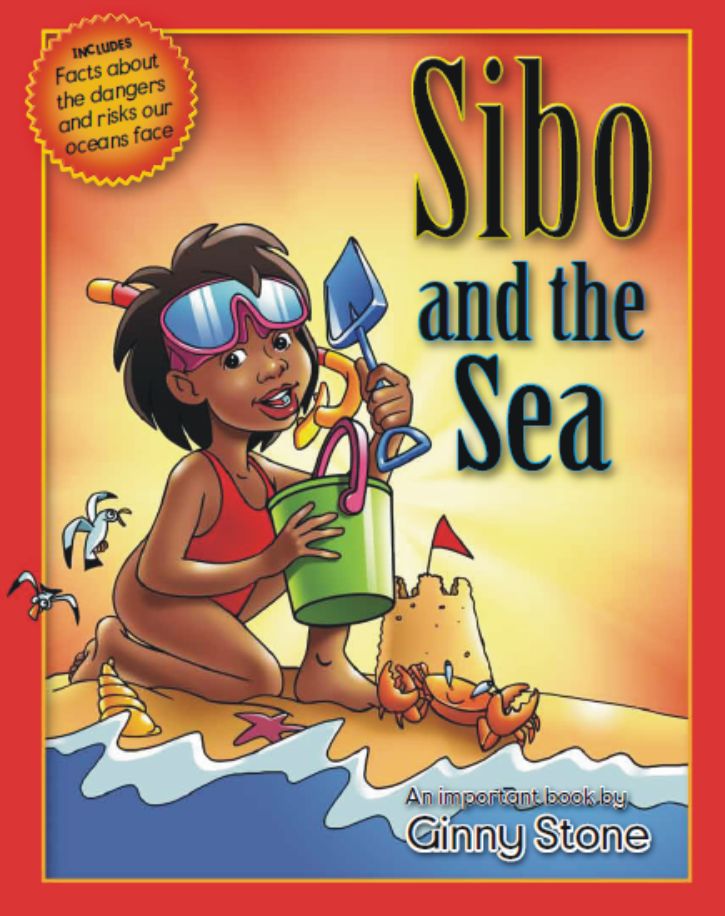 Sibo and the Sea