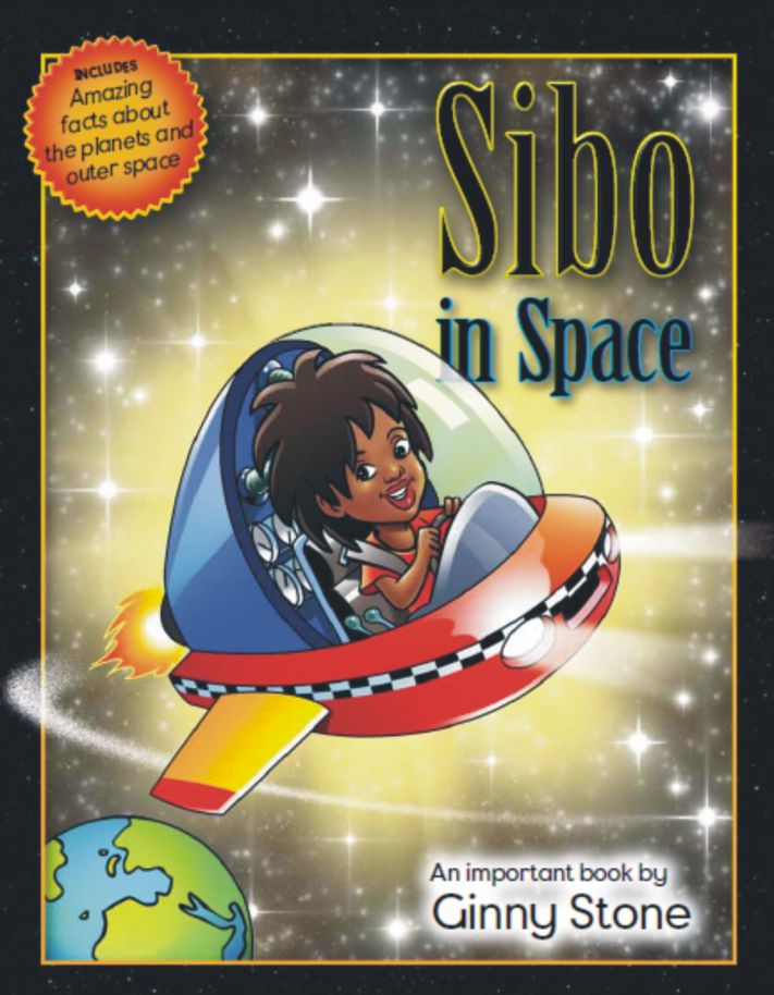 Sibo in Space