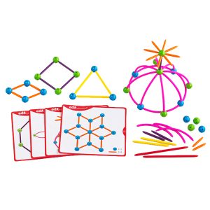 Skeletal Geo Starter Kit