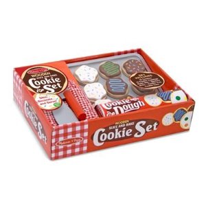 Slice & Bake Cookie Set