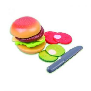 Slicearific Hamburger