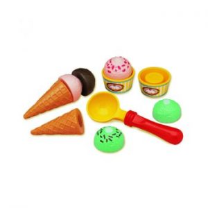 Slicearific Ice Cream