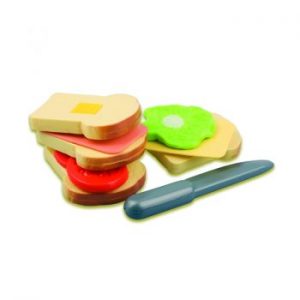 Slicearific Sandwich