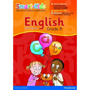 Smart Kids English Grade R