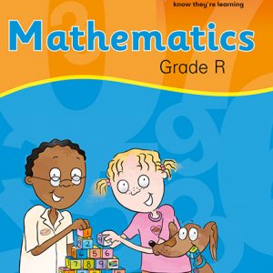 Smart Kids Maths Grade R