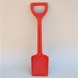 Strong Spade Asst Colours