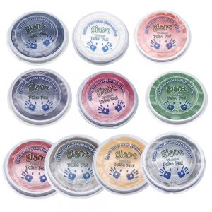 Giant Paint or Ink Pads