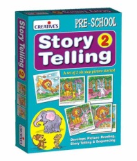 Story Telling 2
